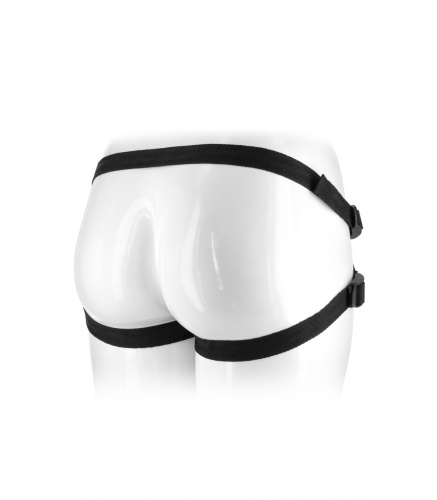 Wolnash Real Body - Universal Harness - Труси для страпону - купити в Києві, Україні